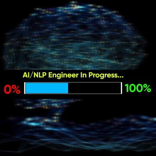 Progress Bar Visual